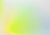 Green gradient aesthetic background