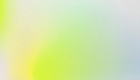 Green gradient aesthetic background