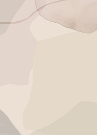 Beige abstract background