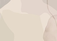 Beige abstract background