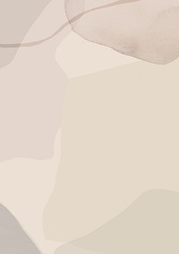 Beige abstract background