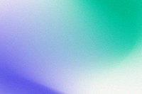 Green gradient aesthetic background