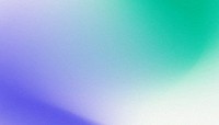 Green gradient aesthetic background