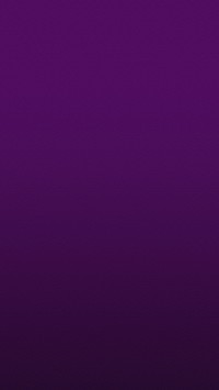 Dark purple gradient iPhone wallpaper