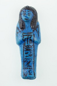 Worker Shabti of Nauny