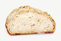 Sourdough  isolated element psd