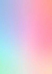 Pastel pink gradient background