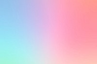 Pastel pink gradient background