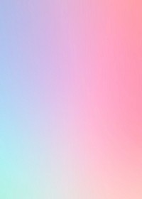 Pastel pink gradient background