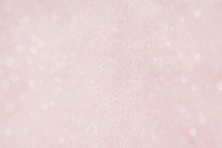 Pink glitter background