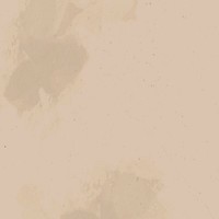 Brown watercolor textured background