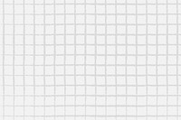 White grid pattern background