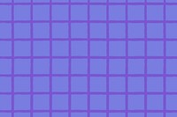 Purple grid pattern background