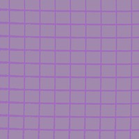 Purple grid pattern background
