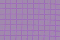 Purple grid pattern background