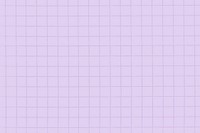 Simple purple grid background