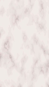 White marble iPhone wallpaper, simple design