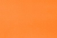 Orange background simple textured design space