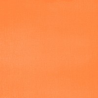 Orange background simple textured design space
