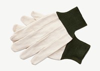 Work gloves, gardening tool
