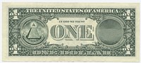 United States one dollar bill, reverse (2019). Original public domain image from Wikimedia Commons.  Digitally enhanced by rawpixel.