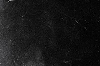 Grunge black scratch texture background