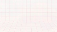 Pink grid patterned desktop wallpaper