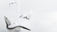 Dental unit. Remixed by rawpixel. 