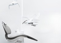 Dental unit. Remixed by rawpixel. 