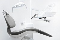 Dental unit. Remixed by rawpixel. 