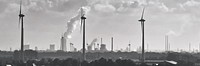 Air pollution blog banner