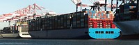 Sea freight blog banner