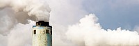 Air pollution blog banner