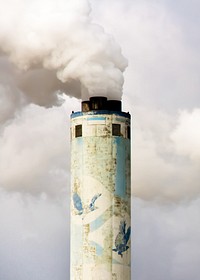 Air pollution background