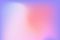 Purple, pink gradient blur background