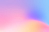 Pink gradient background