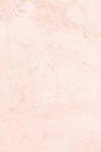 Pink marble textured aesthetic background