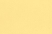 Minimal pastel yellow background, simple design