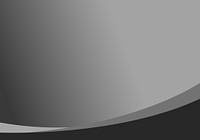 Black gradient modern curved background