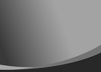 Black gradient professional curved background