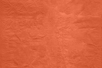 Orange paper textured background. Remixed by rawpixel. 