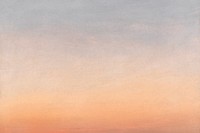 Abstract sunset sky background. Remixed by rawpixel. 