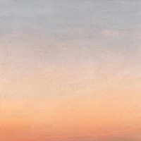 Abstract sunset sky background. Remixed by rawpixel. 
