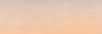 Abstract sunset sky banner. Remixed by rawpixel.