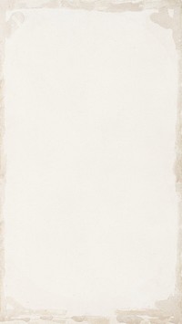 Vintage blank beige mobile wallpaper. Remixed by rawpixel. 