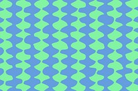 Green abstract pattern background