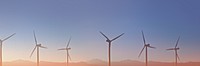 Wind turbine blog banner