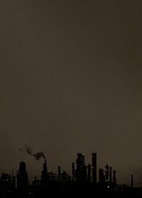 Air pollution background