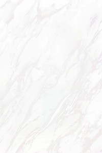 White marble textured aesthetic background