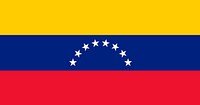 Flag of Venezuela, national symbol image